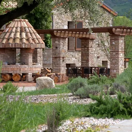 Daire Aria Volterra