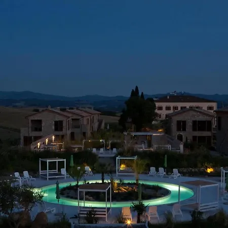 Aria Daire Volterra