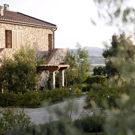 Aria * Volterra