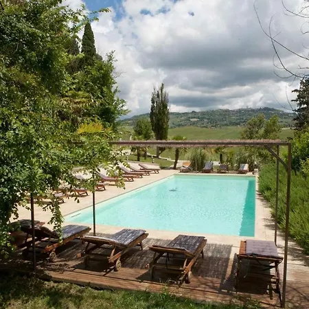 Lejlighed Aria Volterra