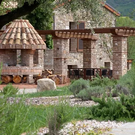 Aria Lejlighed Volterra