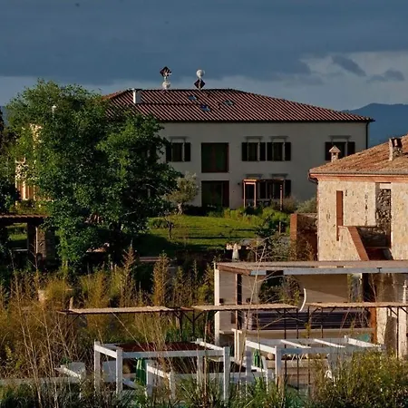 Aria * Volterra