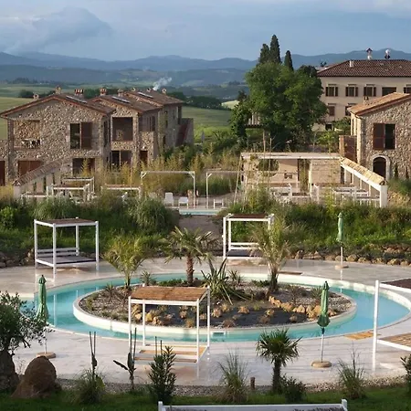 Aria * Volterra